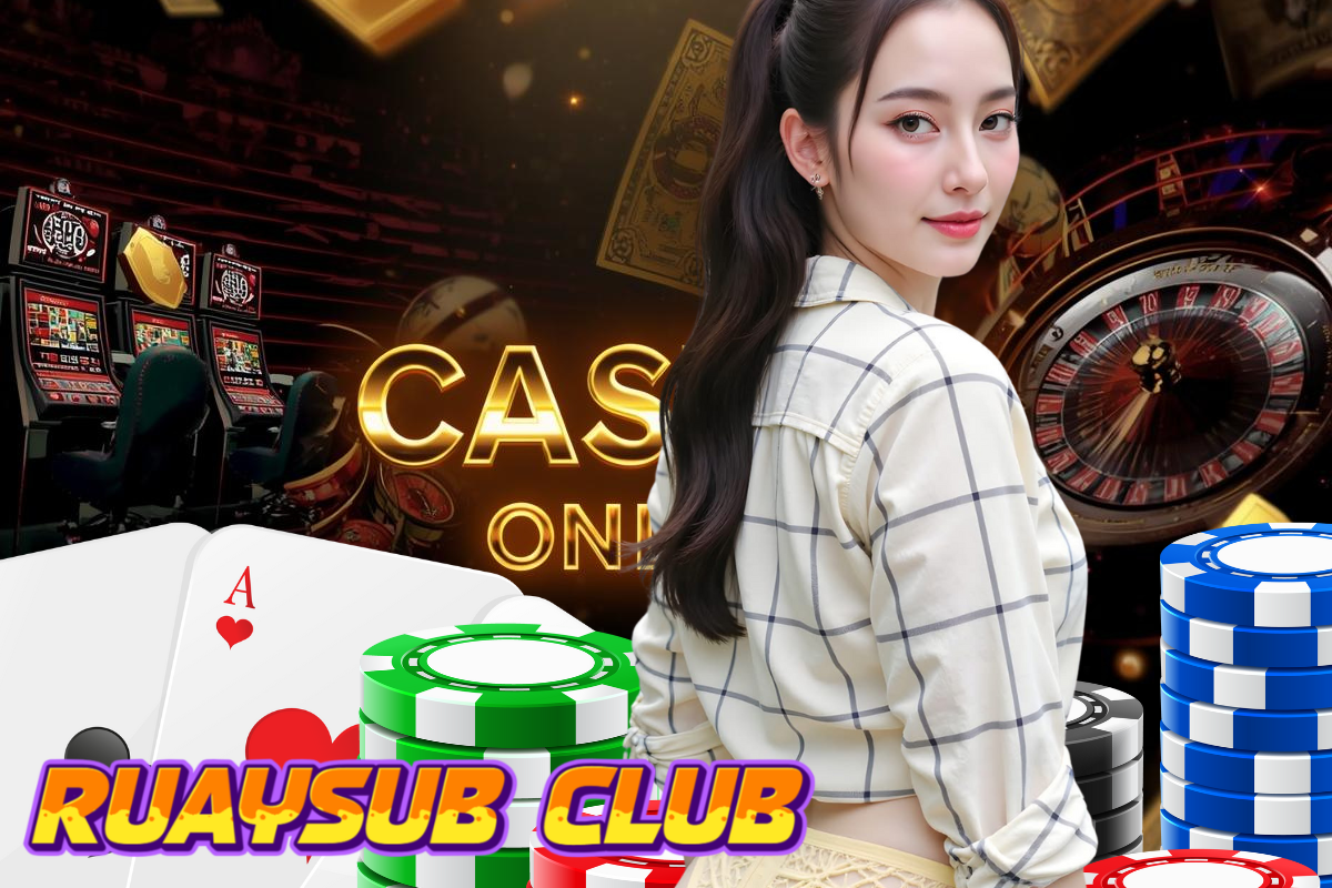 ruaysub club