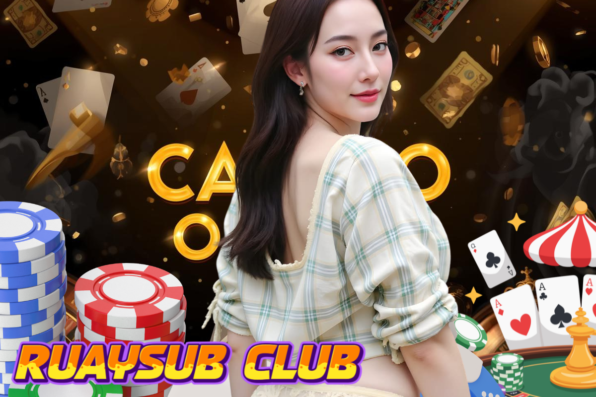ruaysub club หวยฮานอย
